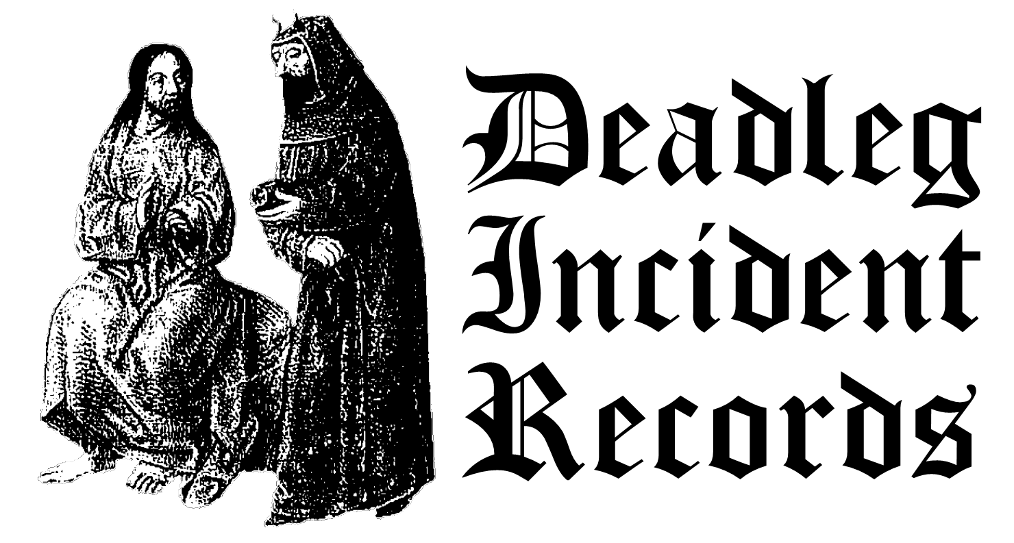 Deadleg Incident Records